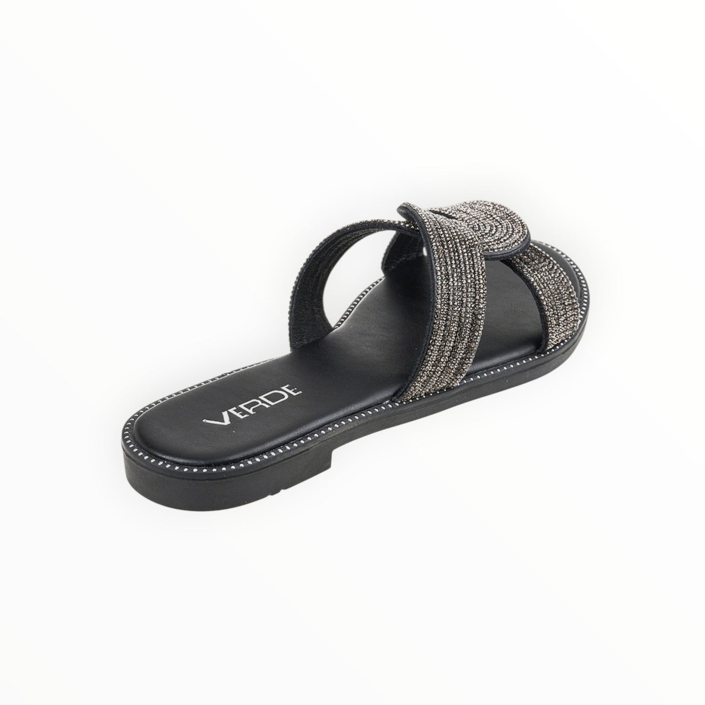 Sandali Donna Verde – Modello 28-0004002