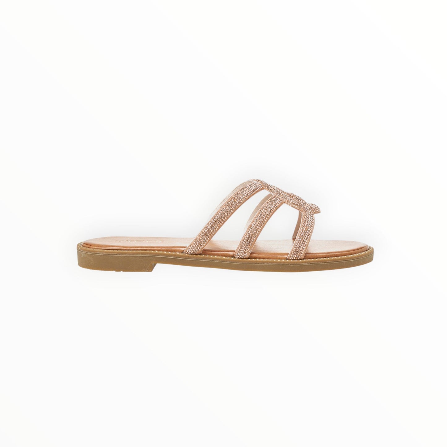 Sandali Donna Verde 28-0004007