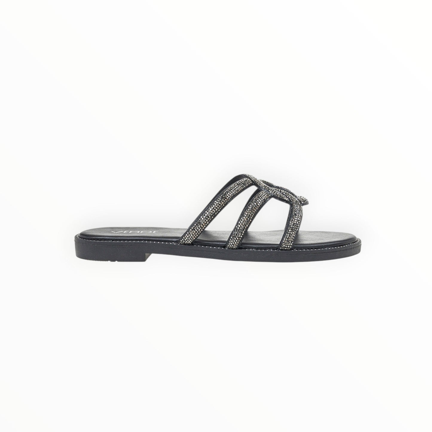 Sandali Donna Verde 28-0004007