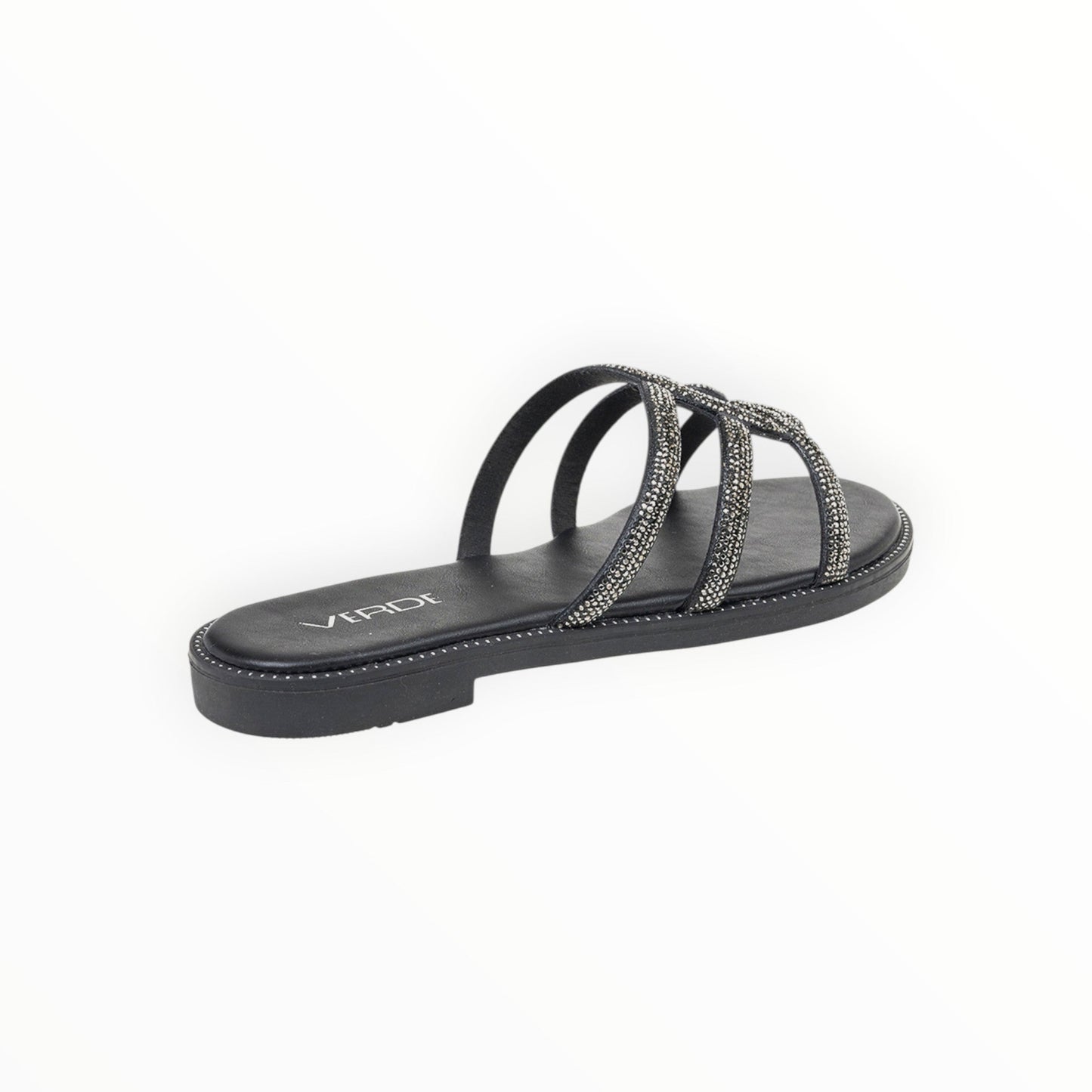 Sandali Donna Verde 28-0004007