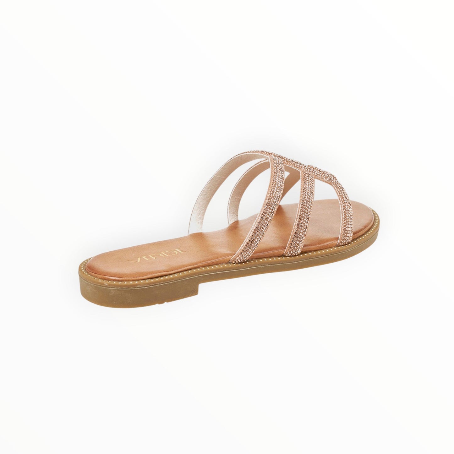 Sandali Donna Verde 28-0004007