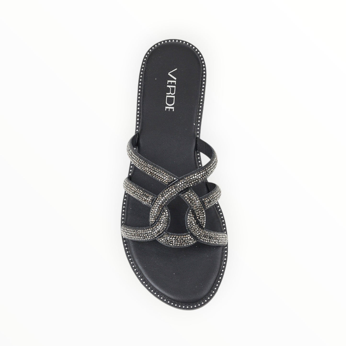 Sandali Donna Verde 28-0004007