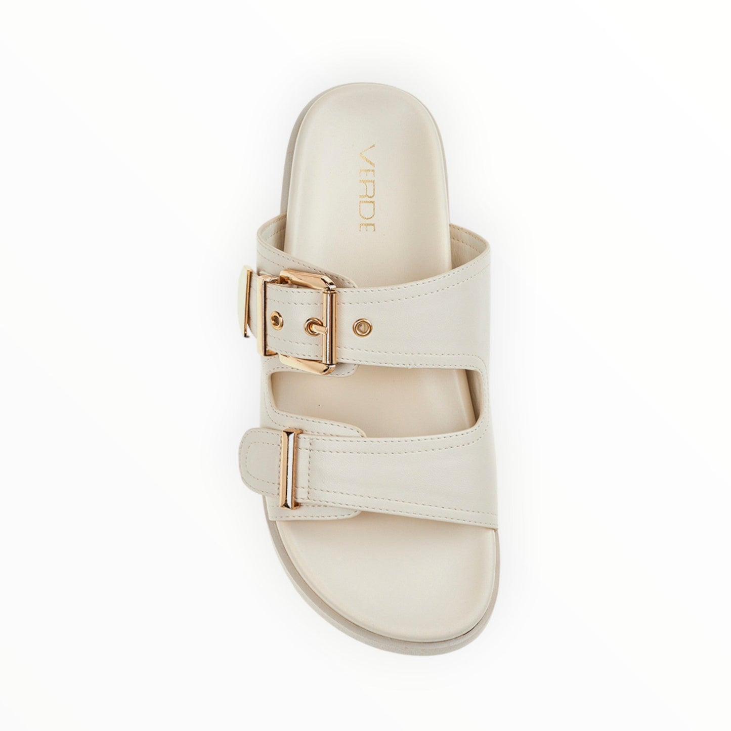 Sandali Donna Verde 28-0004017