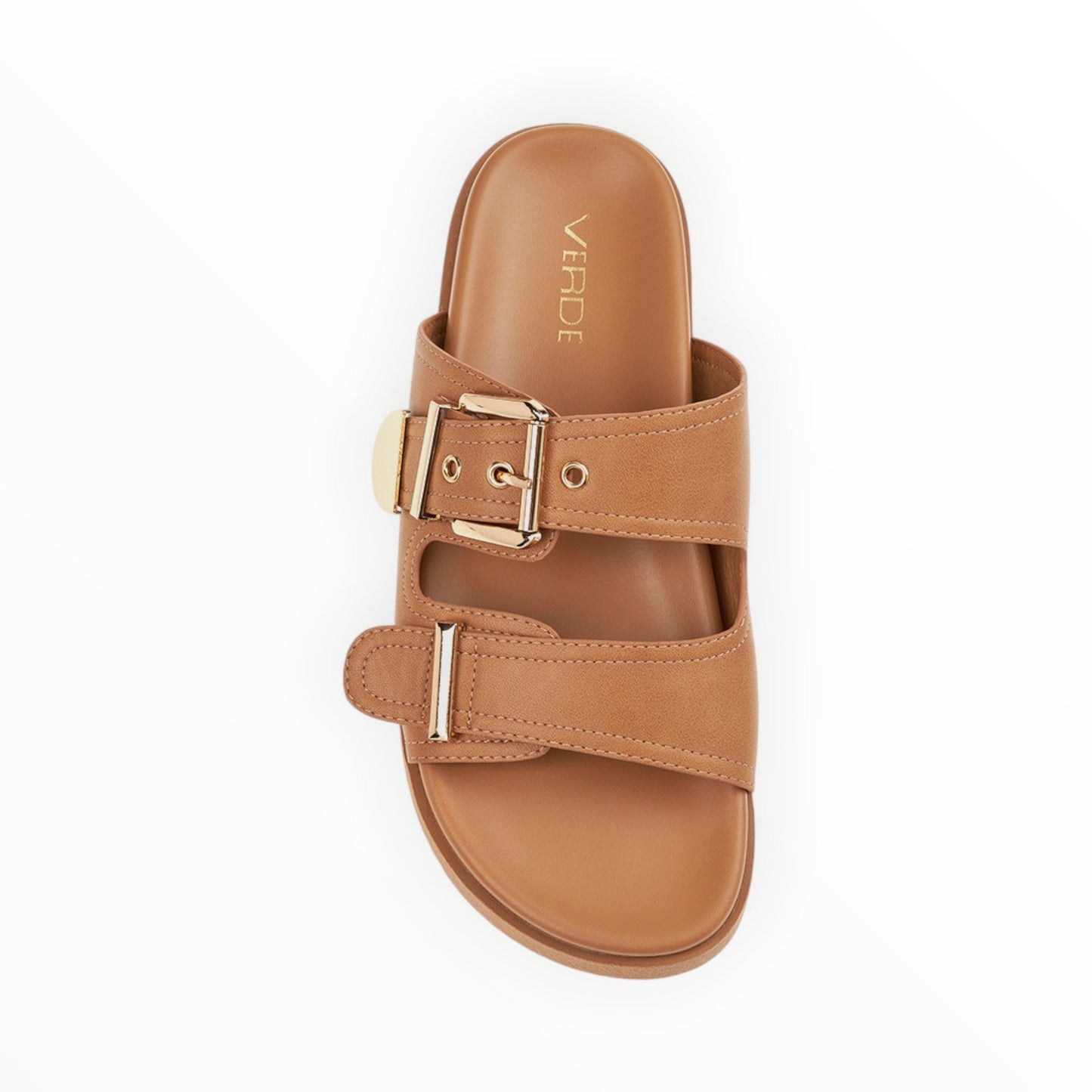 Sandali Donna Verde 28-0004017