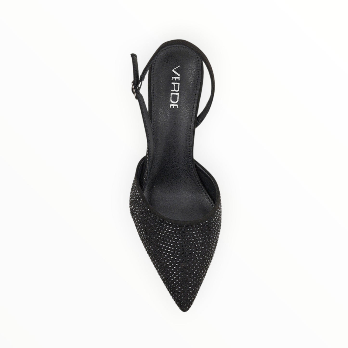 Décolleté Donna Verde 28-0004023