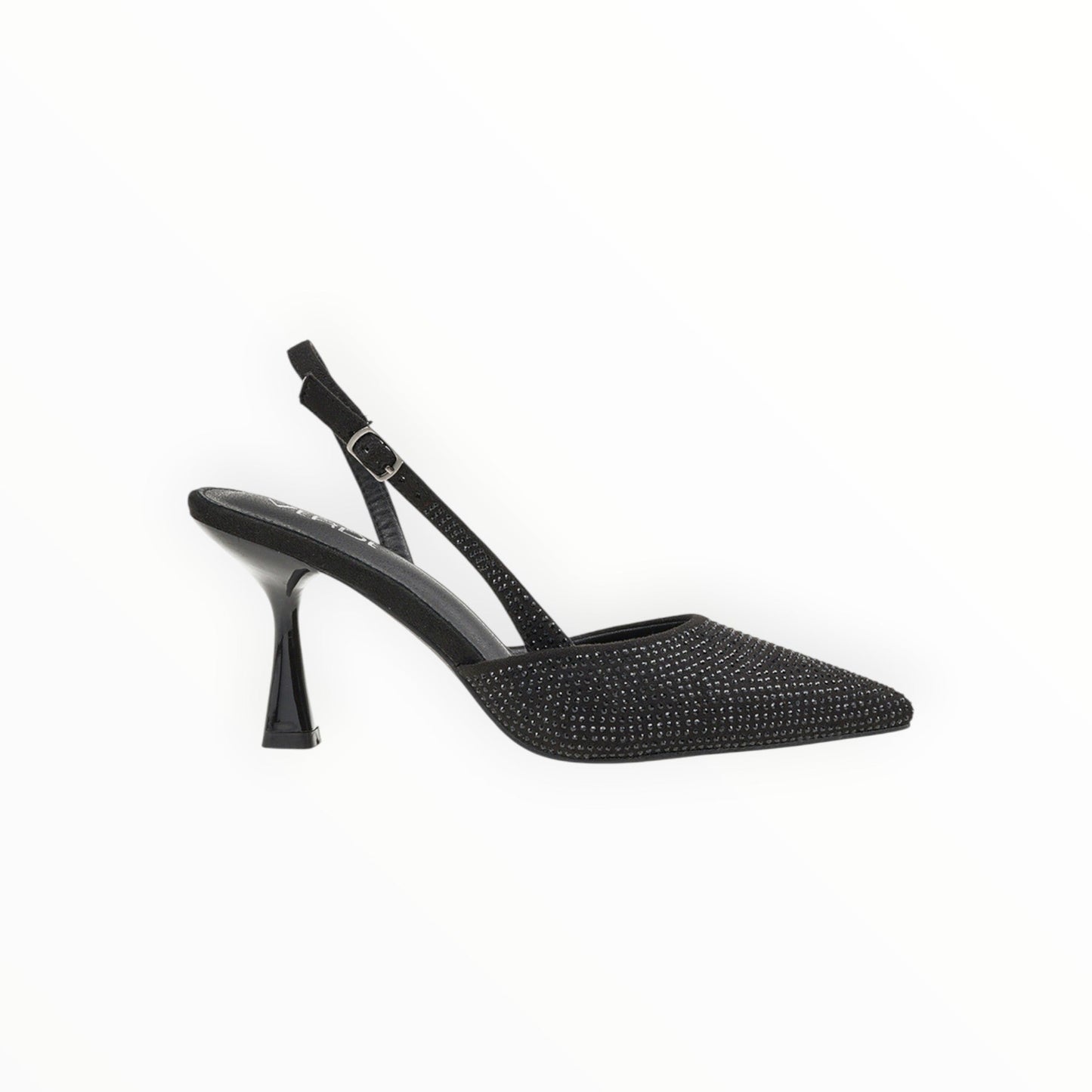 Décolleté Donna Verde 28-0004023