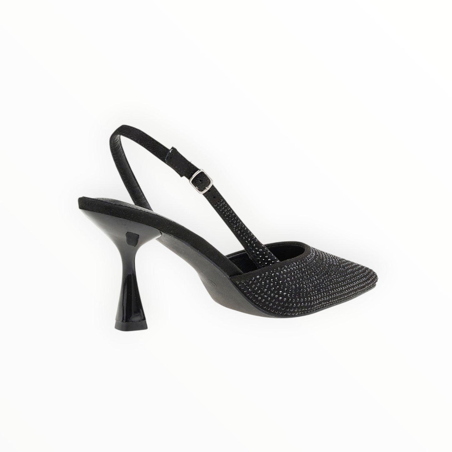 Décolleté Donna Verde 28-0004023