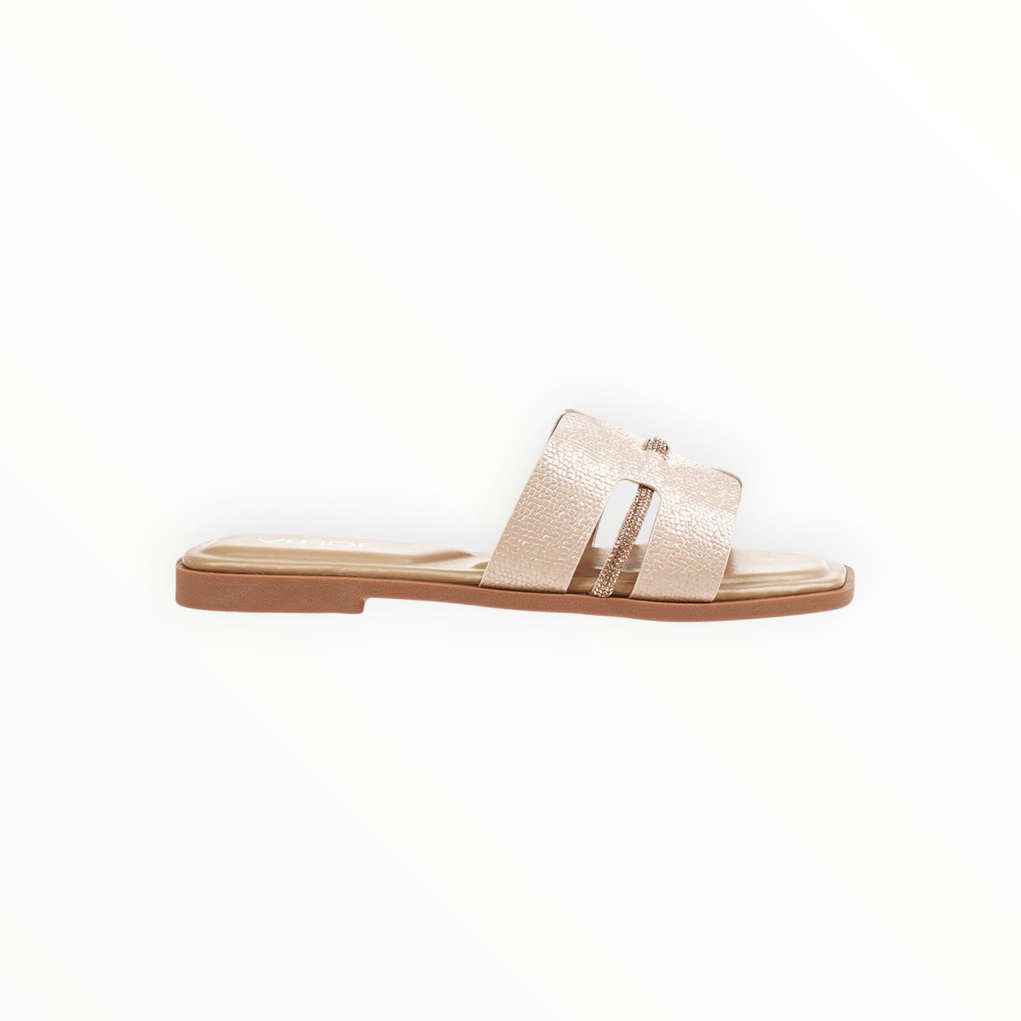 Sandali Donna Verde 28-0004032