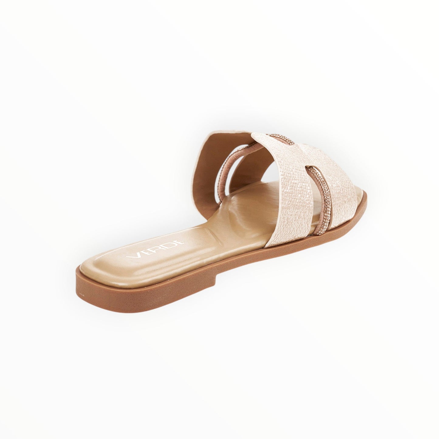 Sandali Donna Verde 28-0004032