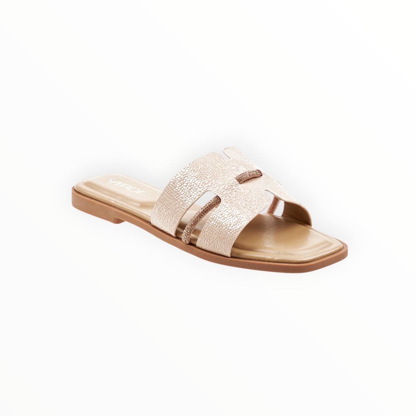 Sandali Donna Verde 28-0004032