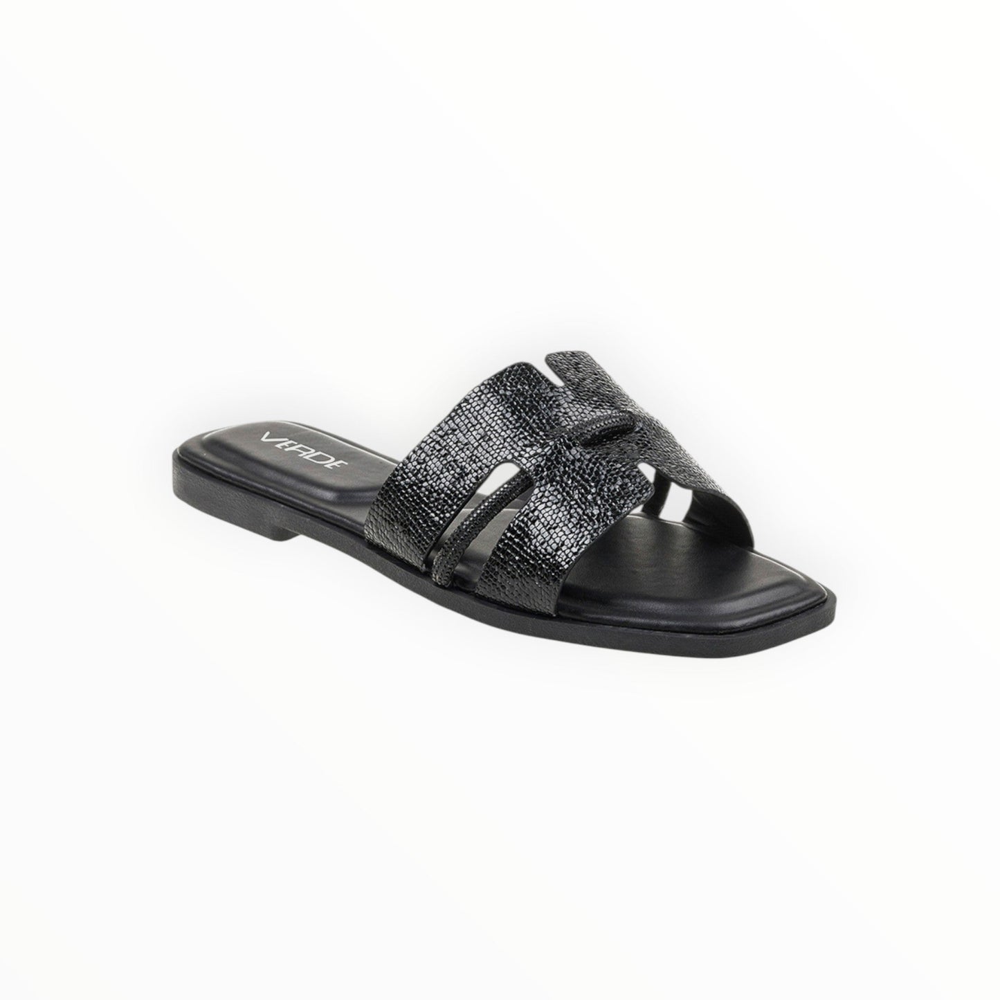 Sandali Donna Verde 28-0004032