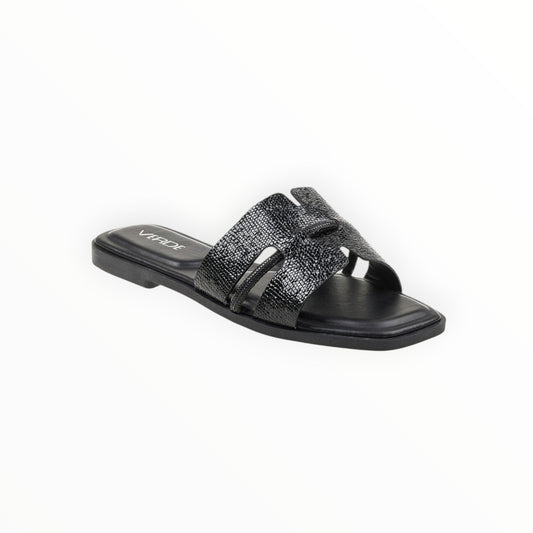 Sandali Donna Verde 28-0004032