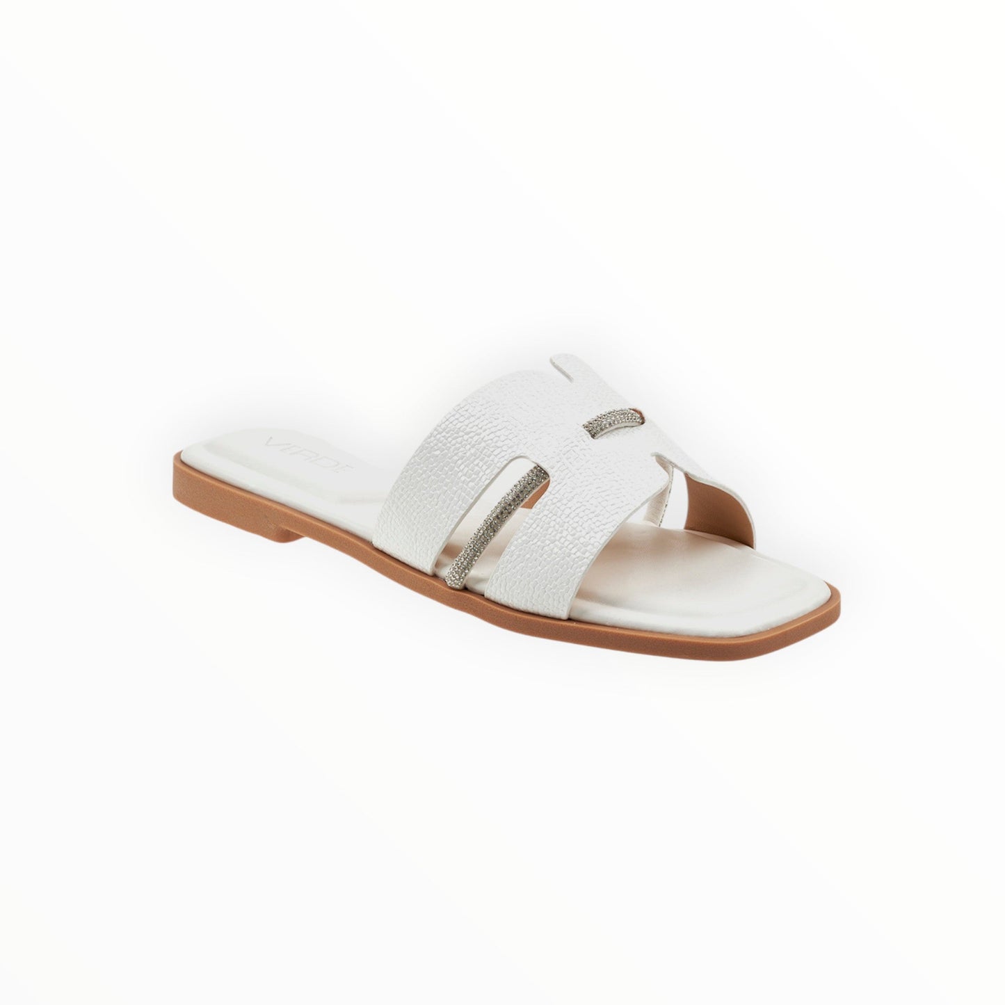 Sandali Donna Verde 28-0004032