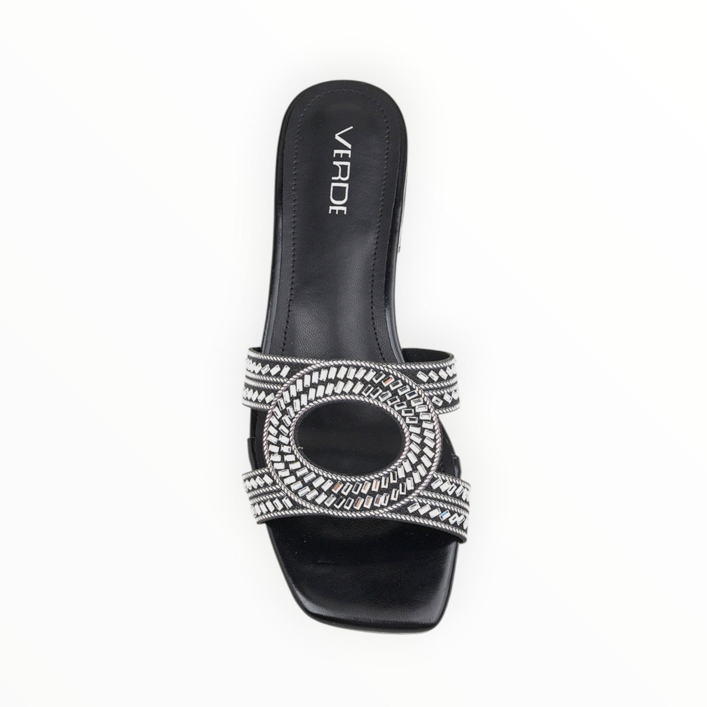 Sandali Donna Verde 28-0004046