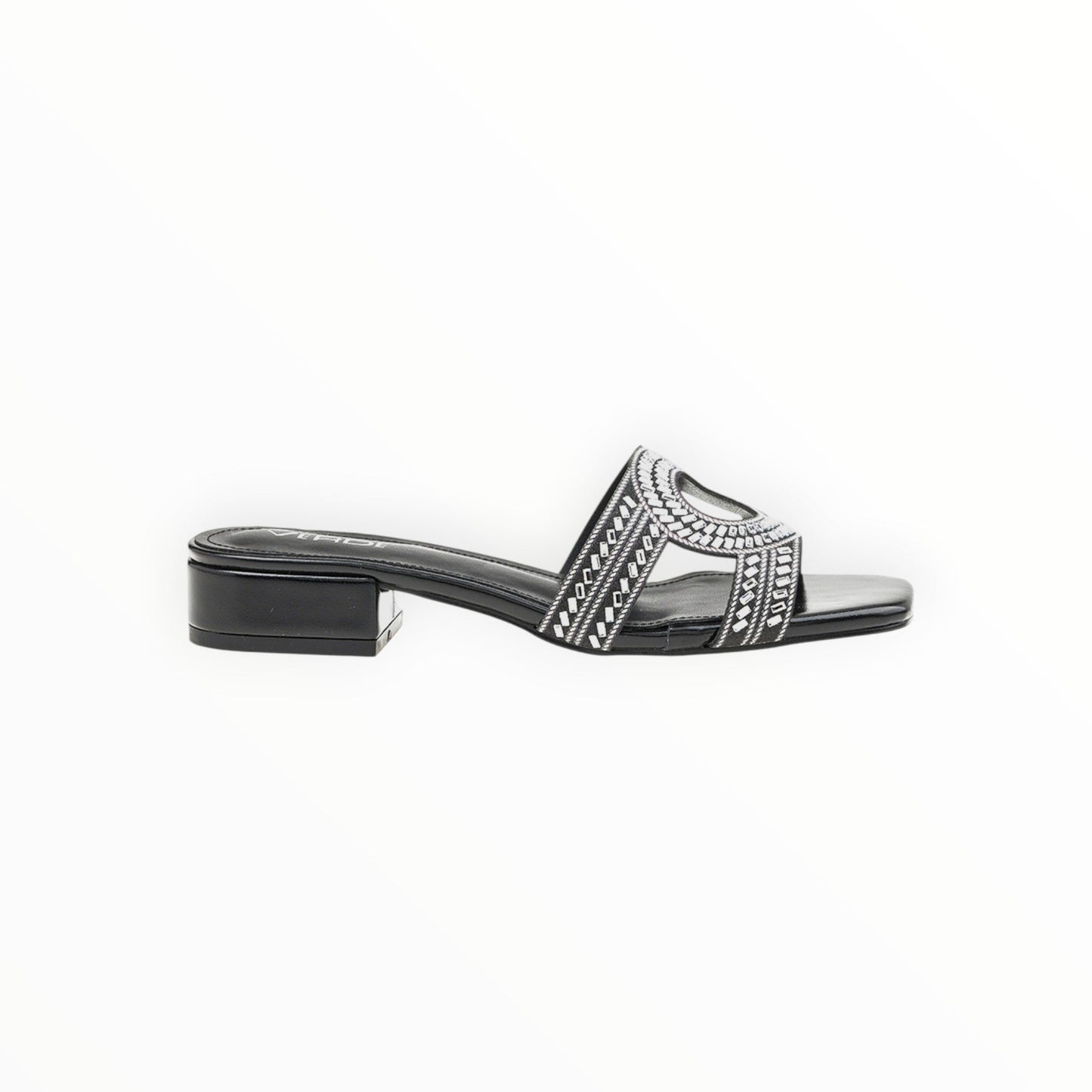 Sandali Donna Verde 28-0004046
