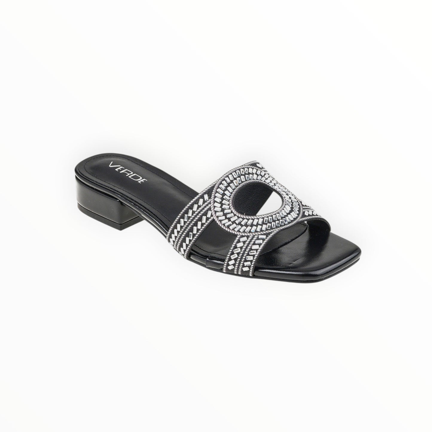 Sandali Donna Verde 28-0004046