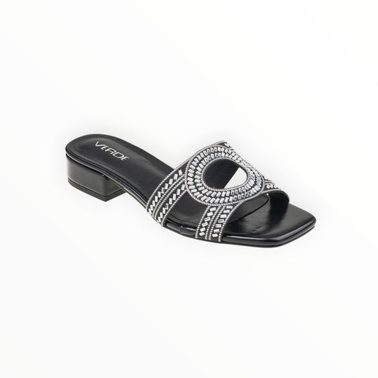 Sandali Donna Verde 28-0004046