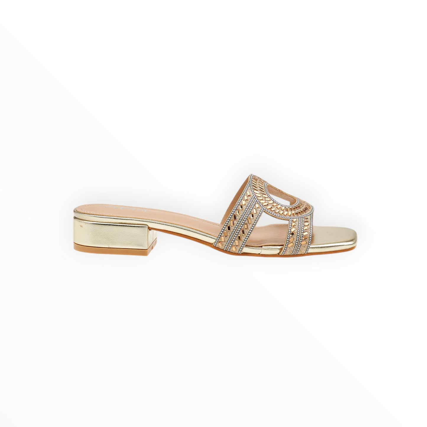 Sandali Donna Verde 28-0004046