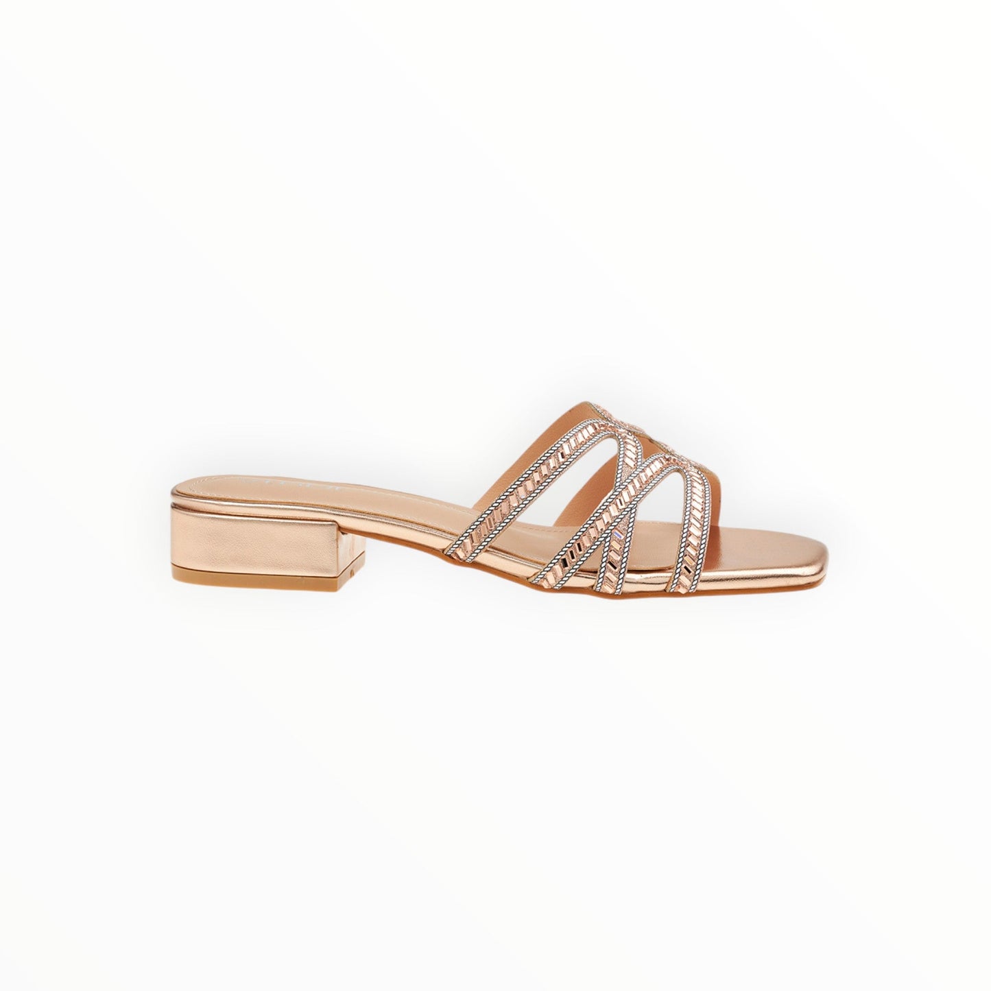 Sandali Donna Verde 28-0004047