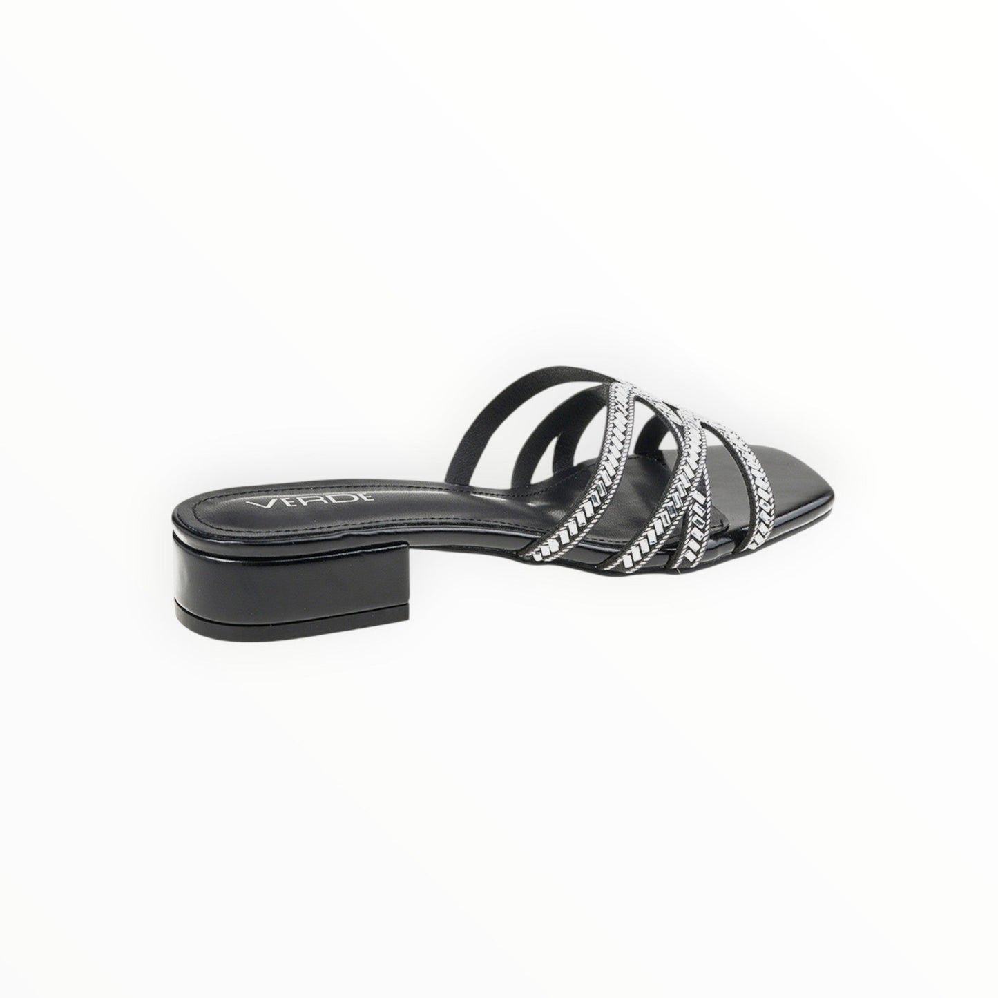 Sandali Donna Verde 28-0004047