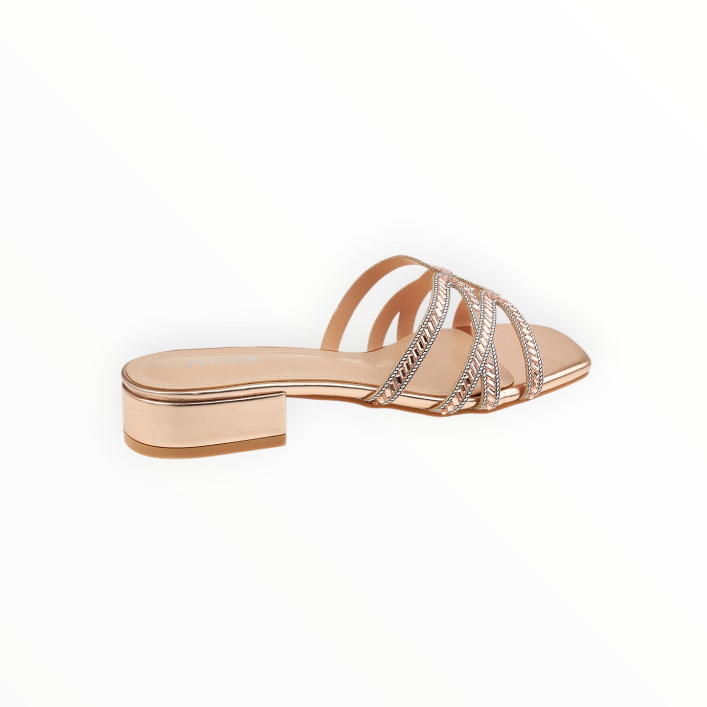 Sandali Donna Verde 28-0004047