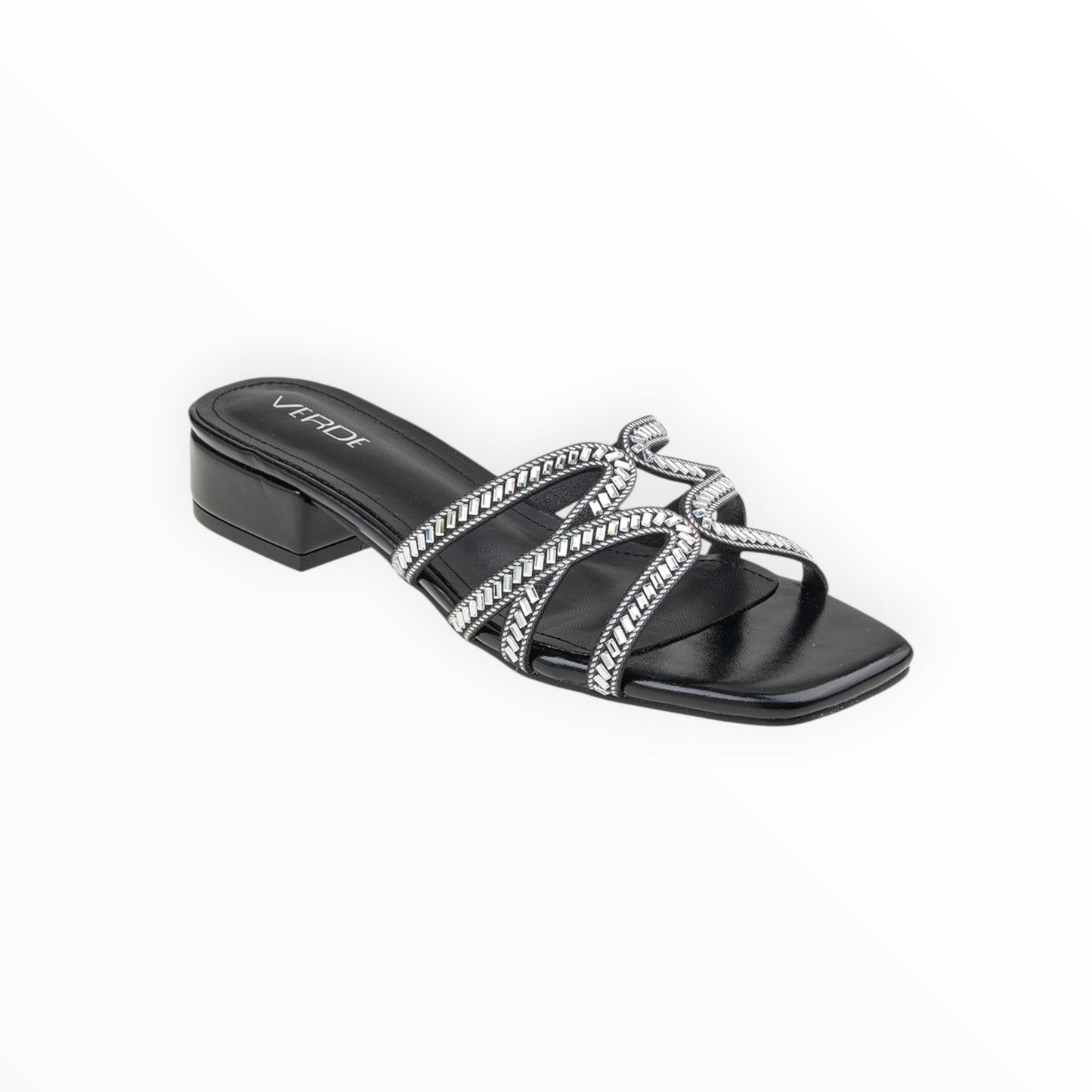 Sandali Donna Verde 28-0004047