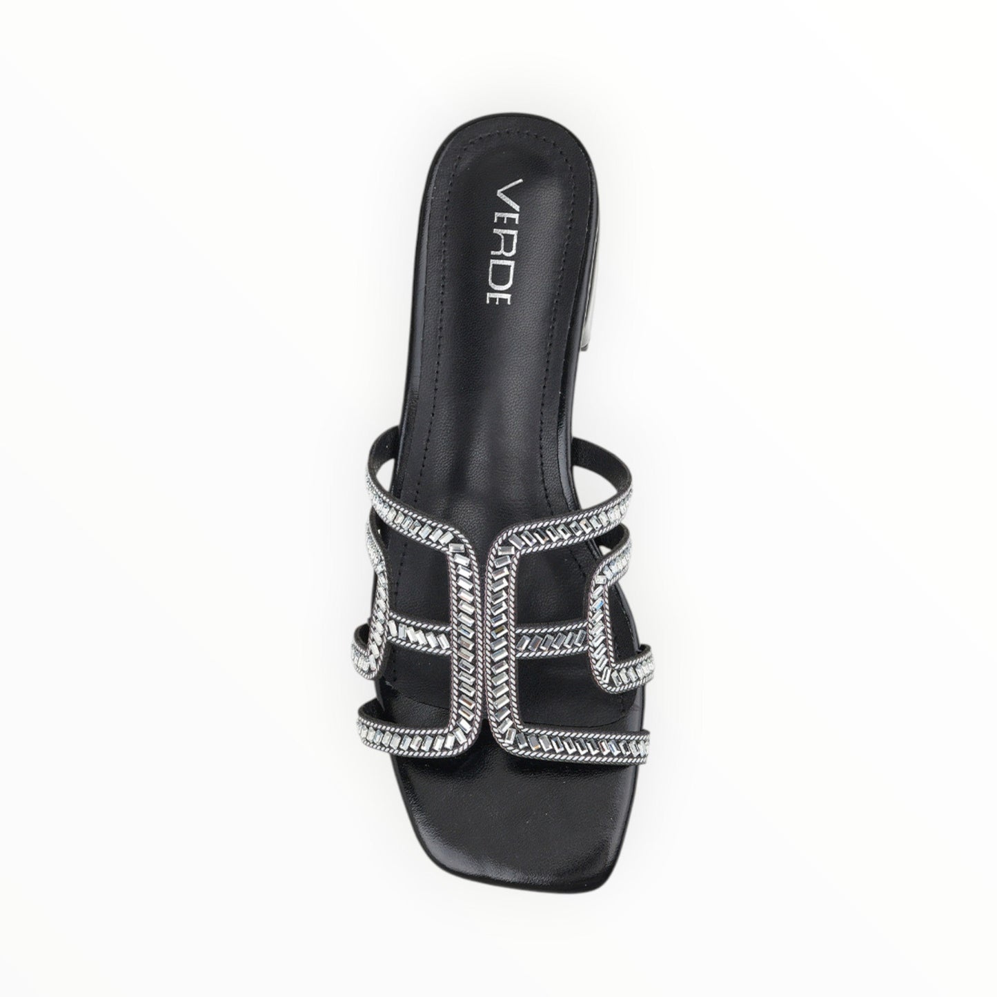 Sandali Donna Verde 28-0004047