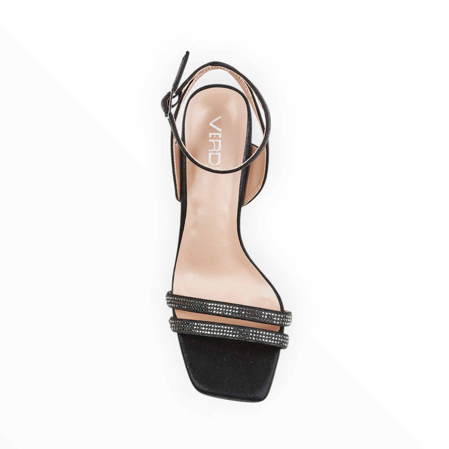 Tacchi Donna Verde 28-0004048