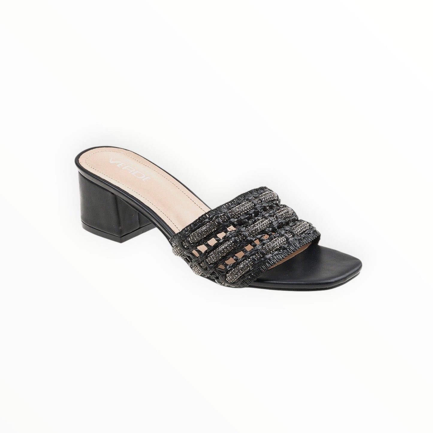 Sandali Donna Verde 28-0004050