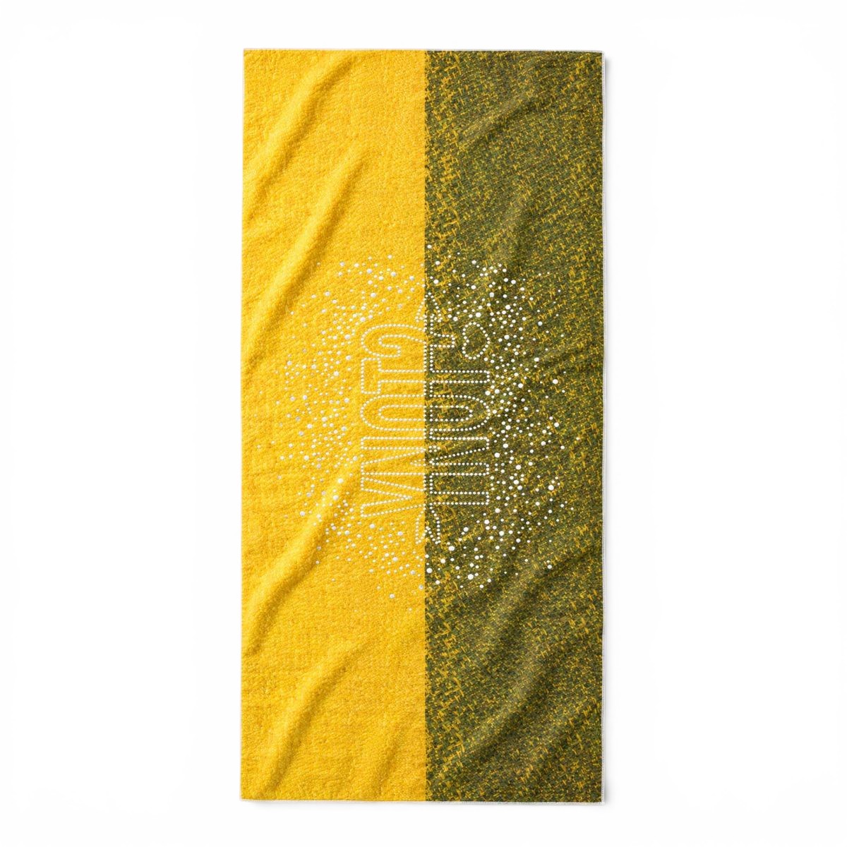 Ynot? Telo mare in microfibra 180x90 cm