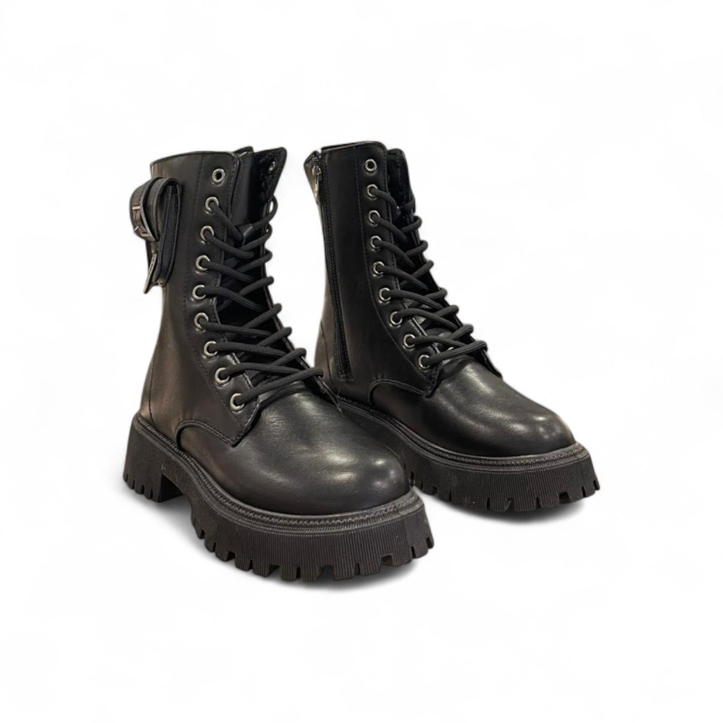 Anfibi Verde 28-0003505