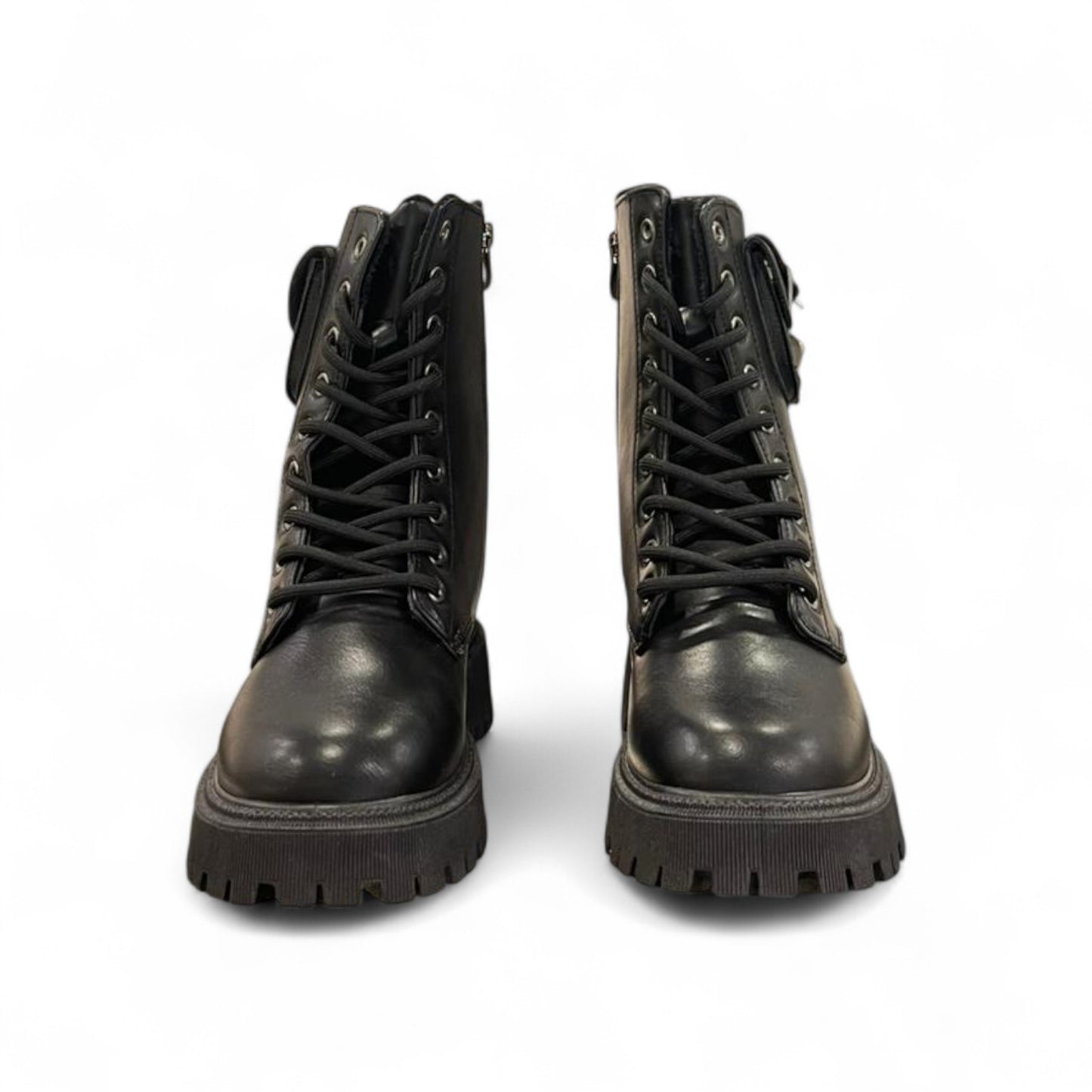 Anfibi Verde 28-0003505