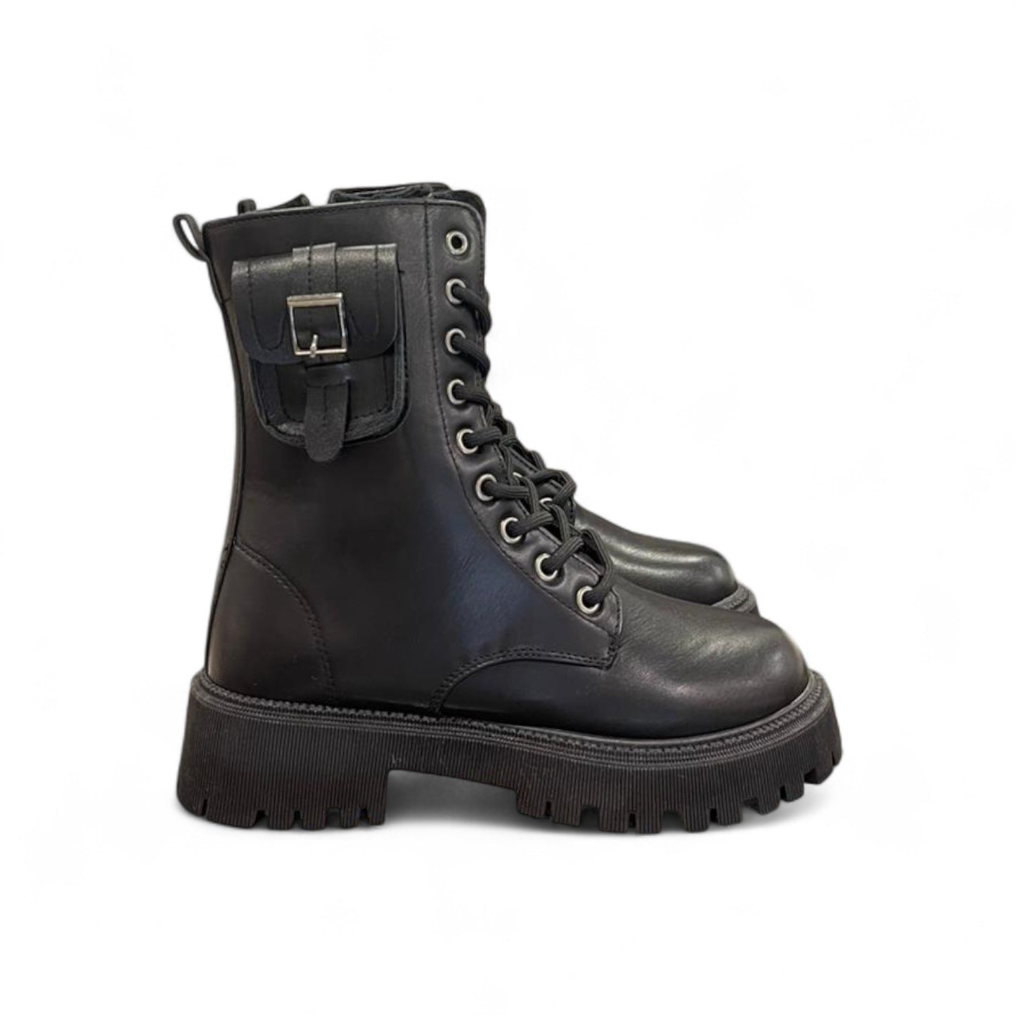 Anfibi Verde 28-0003505