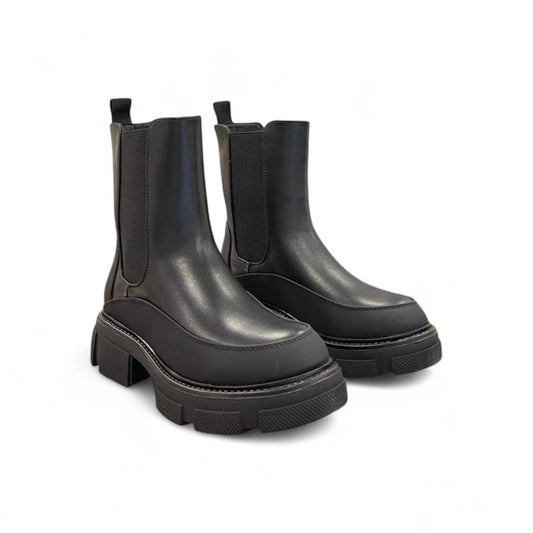 Stivali Donna Verde Eleganti - Autunno Inverno 2025 | Verde