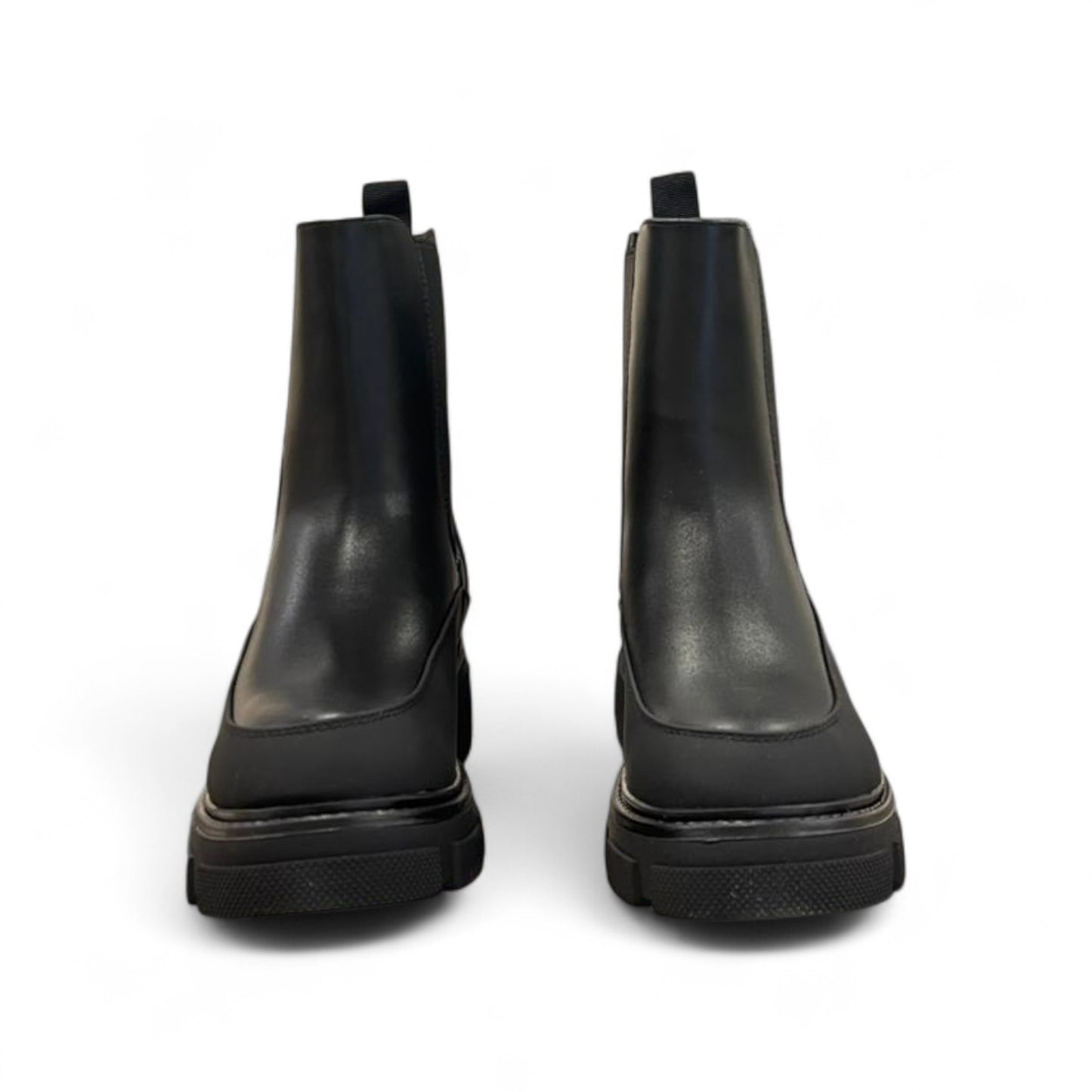 Stivali Donna Verde Eleganti - Autunno Inverno 2025 | Verde