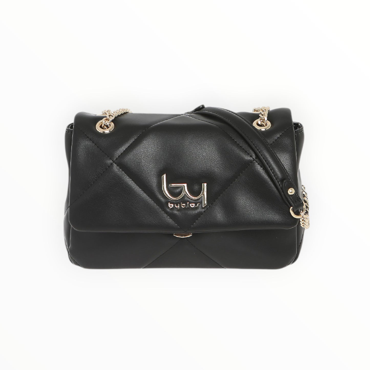 Borsa a Tracolla Byblos Dorado BYBS35B01 – Borsa Donna Elegante