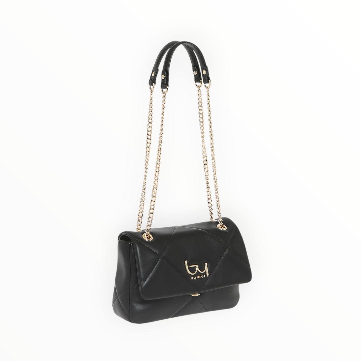 Borsa a Tracolla Byblos Dorado BYBS35B01 – Borsa Donna Elegante
