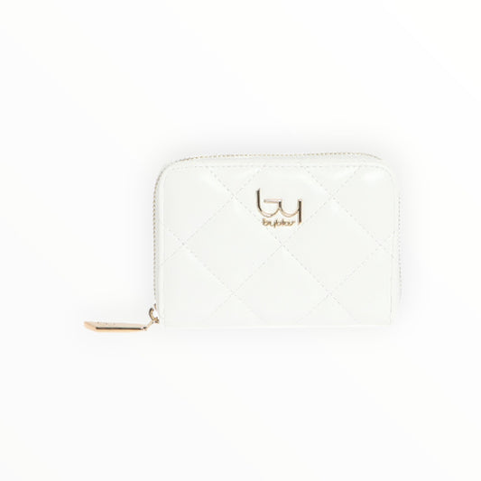 Portafoglio piccolo Byblos Dorado