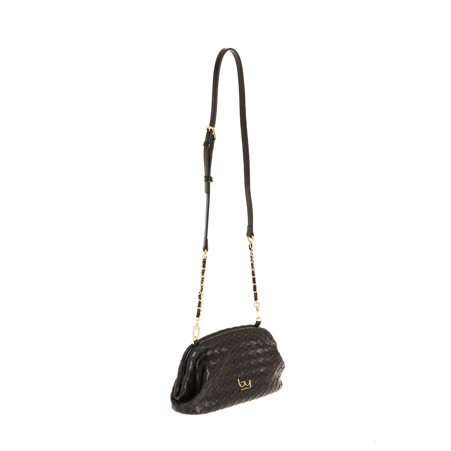 Borsa a Spalla con Tracolla DESIRE Byblos BYBS95B06