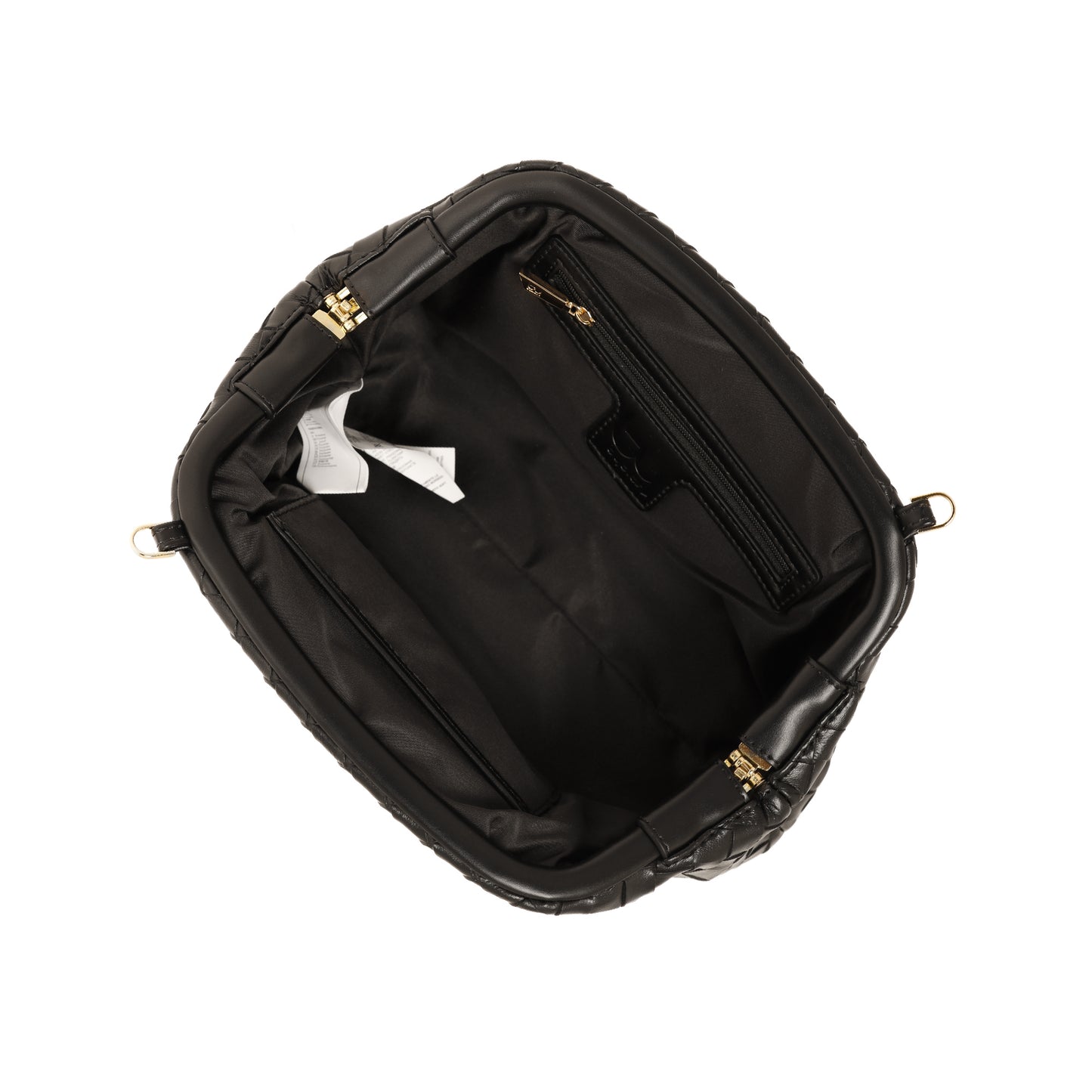 Borsa a Spalla con Tracolla DESIRE Byblos BYBS95B06