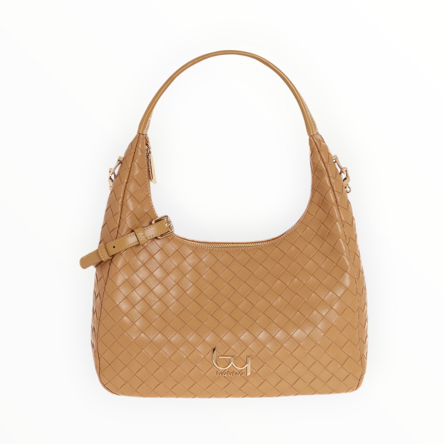 Borsa a spalla intreccio Byblos Desire BYBS95B07