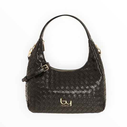 Borsa a spalla intreccio Byblos Desire BYBS95B07