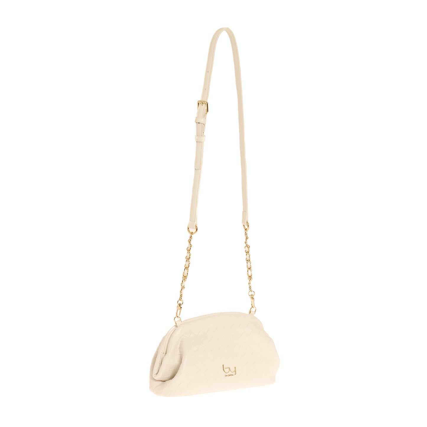 Borsa a Spalla con Tracolla DESIRE Byblos BYBS95B06