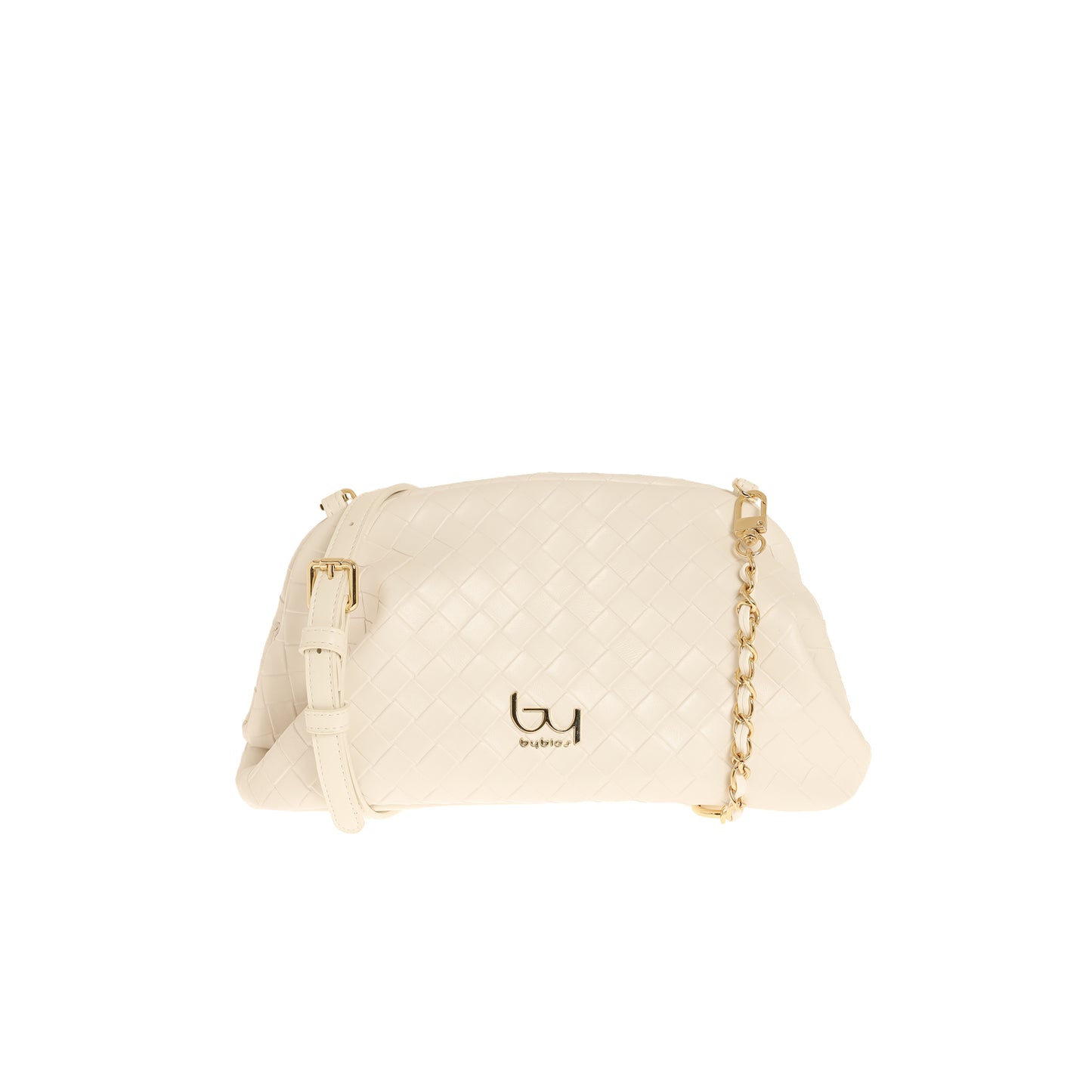 Borsa a Spalla con Tracolla DESIRE Byblos BYBS95B06