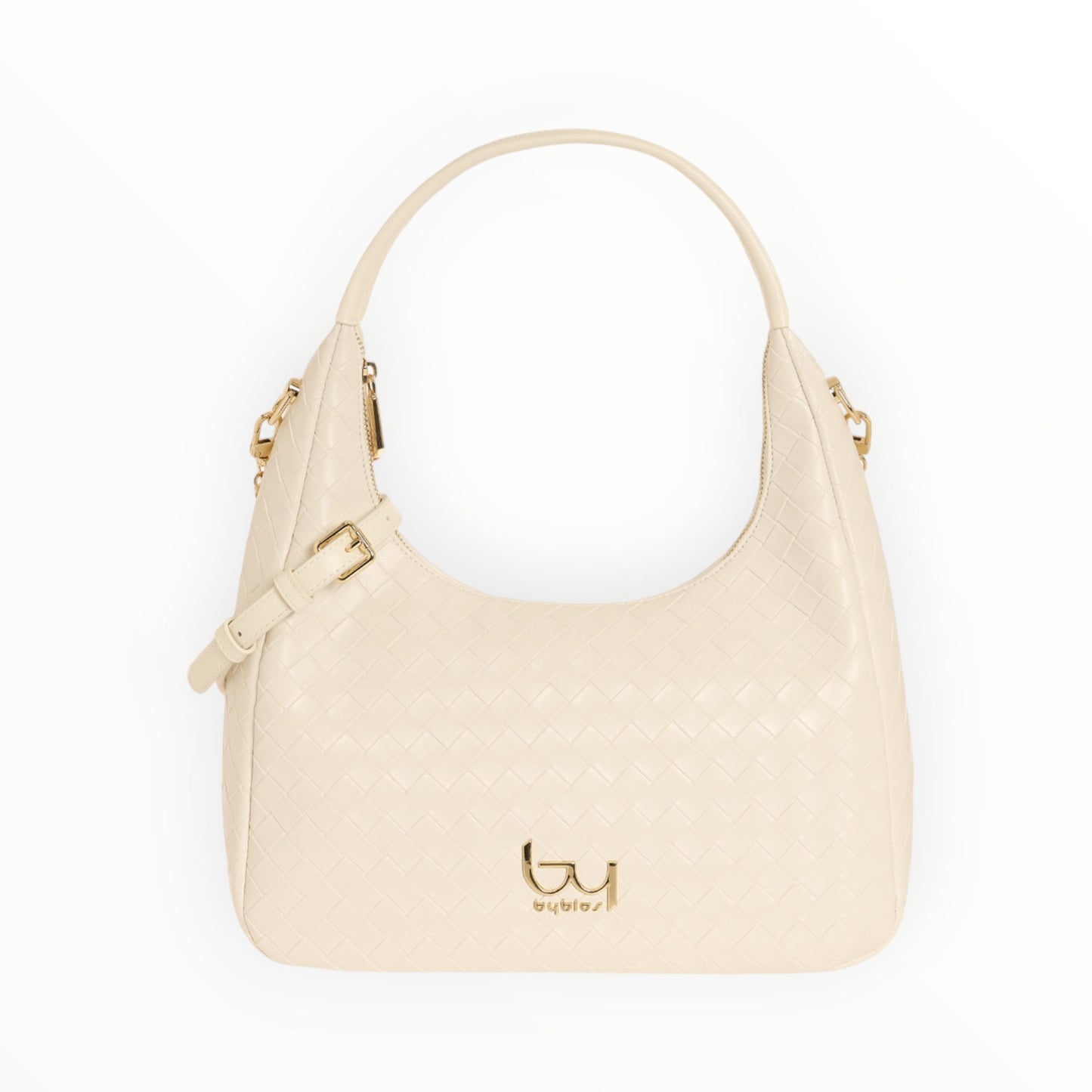 Borsa a spalla intreccio Byblos Desire BYBS95B07