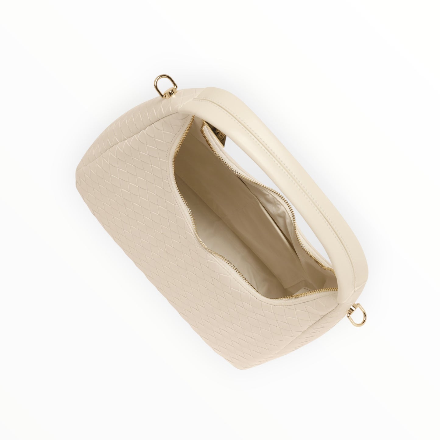 Borsa a spalla intreccio Byblos Desire BYBS95B07