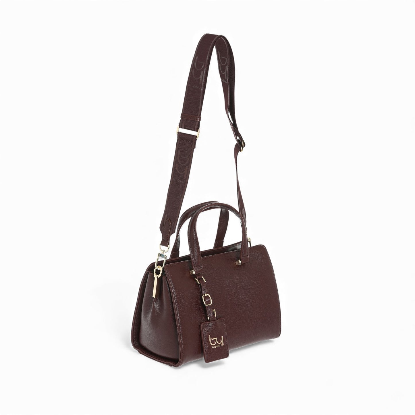 Borsa a Mano e Tracolla Byblos BYBS54B02