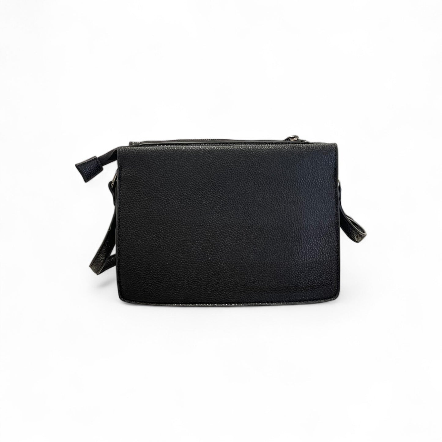 Borsa a Tracolla Verde 16-0008083