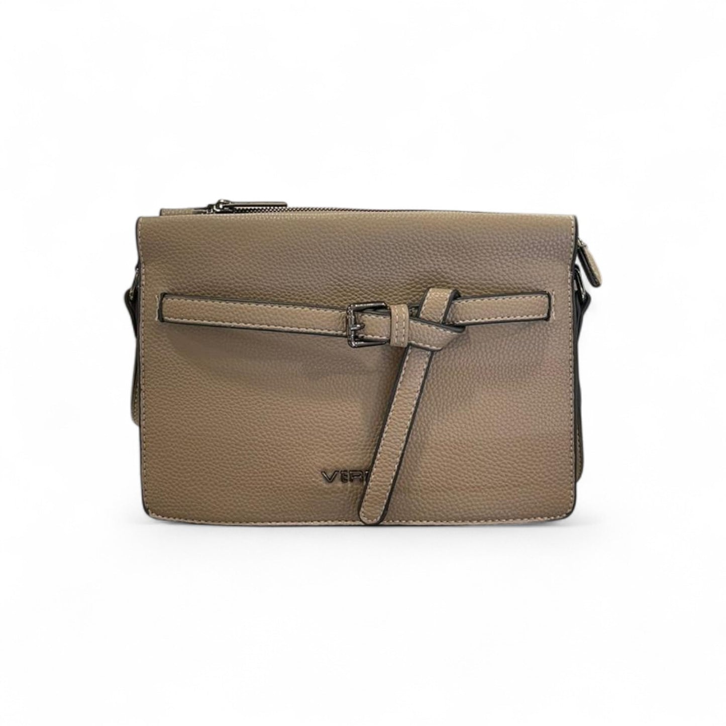 Borsa a Tracolla Verde 16-0008083