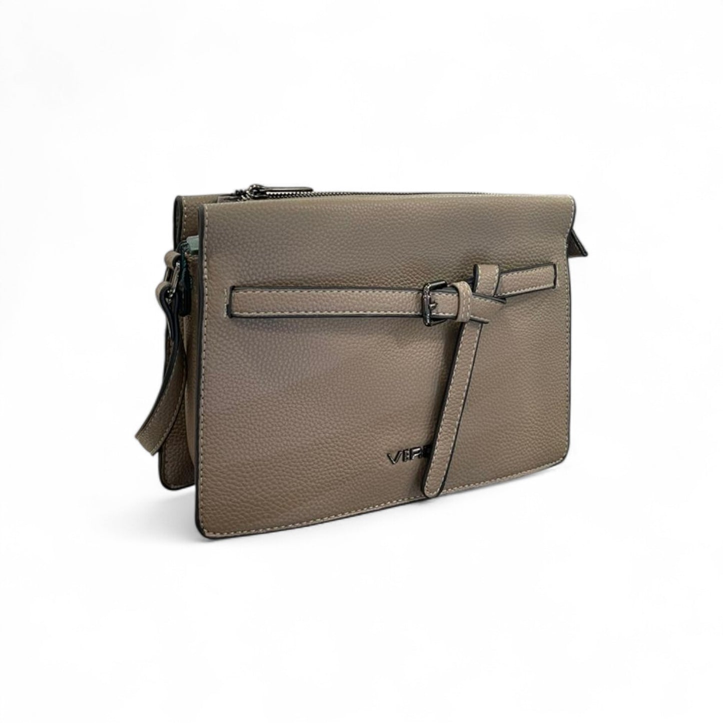 Borsa a Tracolla Verde 16-0008083